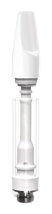 Zirco Cartridge